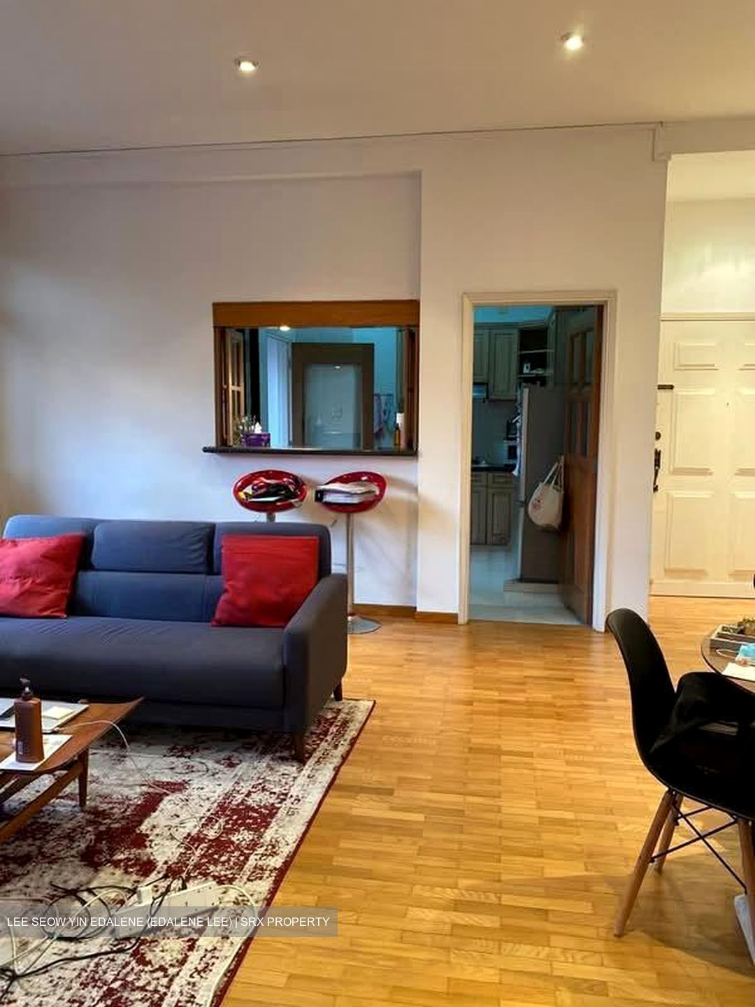St. Martins Apartment (D10), Apartment #530564181